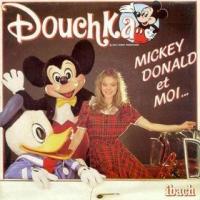 Mickey, Donald Et Moi
