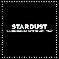Music Sounds Better With You