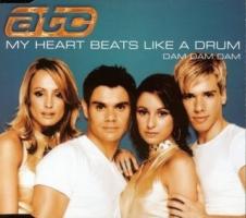 My Heart Beats Like A Drum