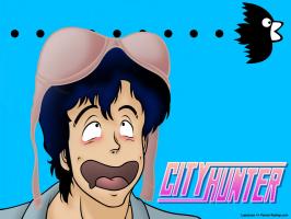 Nicky Larson