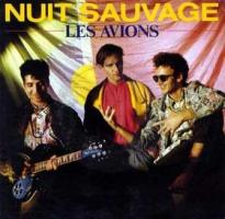 Nuit Sauvage