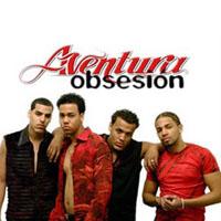 Obsesin (No Es Amor)