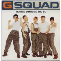 Raide Dingue De Toi