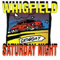 Saturday Night