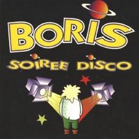 Soire Disco