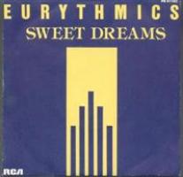 Sweet Dreams (Are Made Of This)