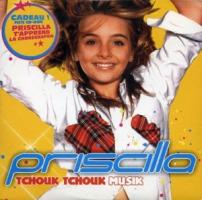 Tchouk Tchouk Music