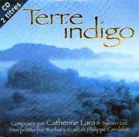 Terre Indigo