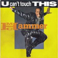 U Can't Touch This