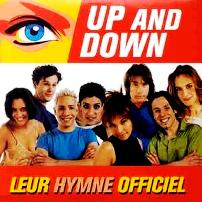 Up And Down
