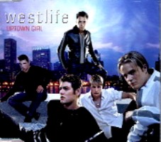Uptown Girl