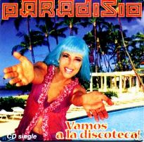 Vamos A La Discoteca